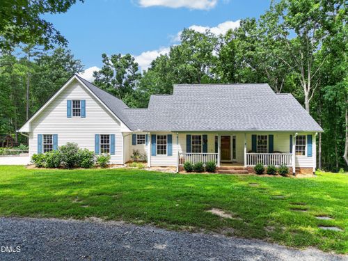 260 Allen Farms Rd, Sanford, NC, 27330-7948 | Card Image