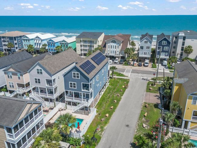 1514 S Ocean Blvd, House other with 7 bedrooms, 8 bathrooms and 5 parking in Surfside Beach SC | Image 40
