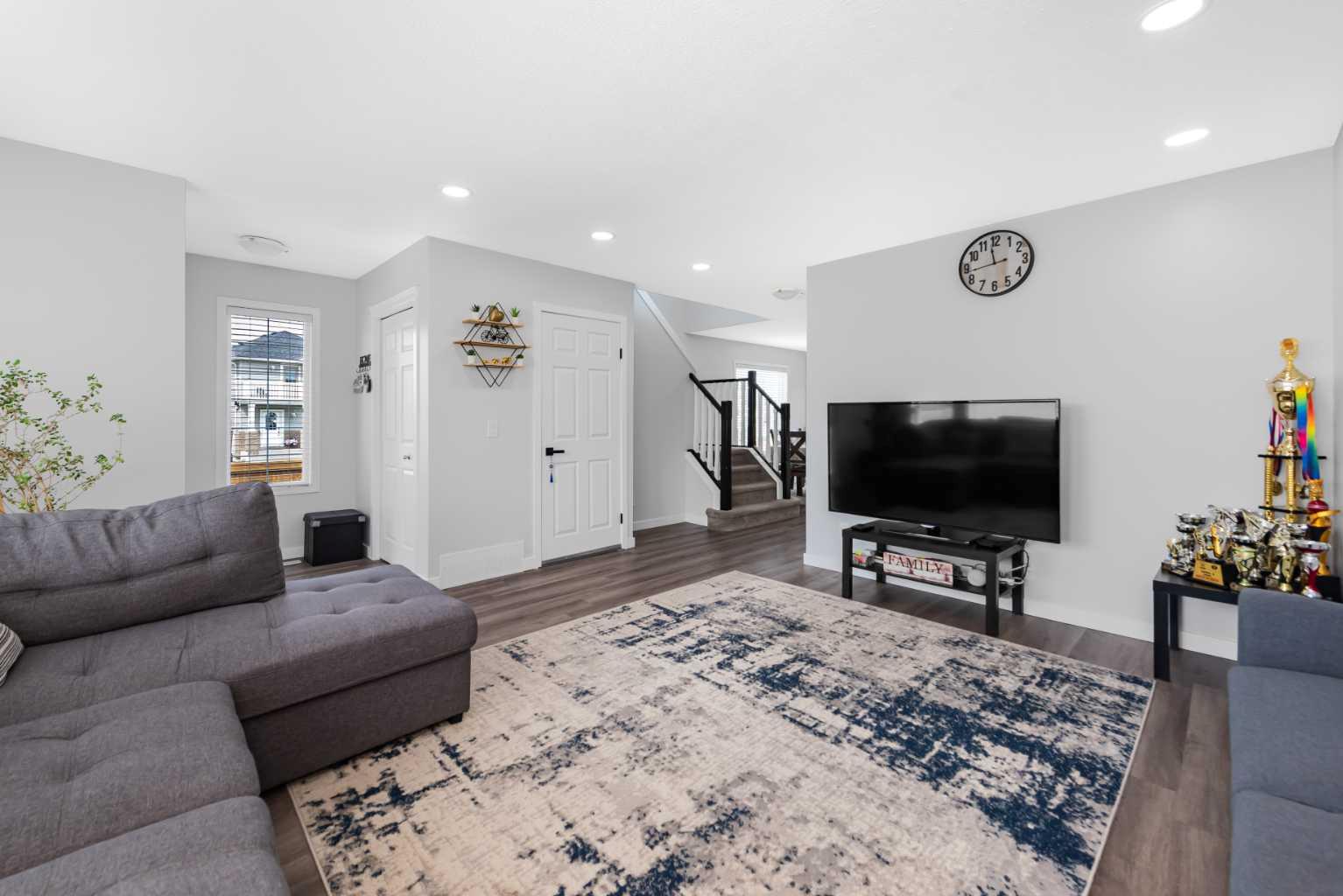 Residential in Calgary 5