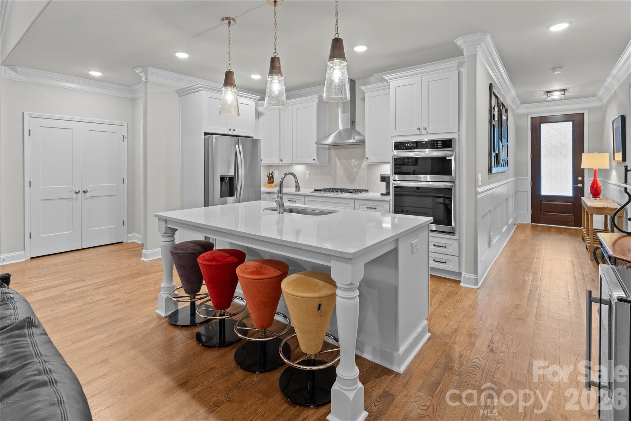 Residential in Denver 3