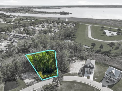 Lot 15 Oak Bay Dr., Georgetown, SC, 29440 | Card Image