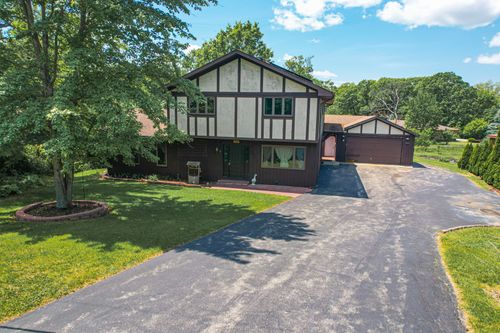 13920 Oak St, Homer Glen, IL, 60491-7435 | Card Image