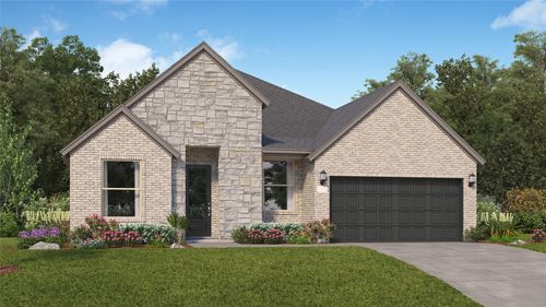 4324 Centennial Ridge Dr, Rosenberg, TX, 77469-0005 | Card Image