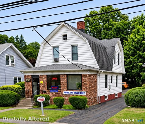 1818 Dixwell Ave, Hamden, CT, 06514-3105 | Card Image