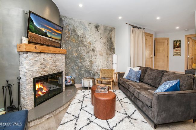 109-A - 4192 Spruce Way, Condo with 1 bedrooms, 1 bathrooms and 1 parking in Vail CO | Image 6