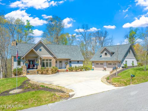 195 Kennedys Loop, LaFollette, TN, 37766 | Card Image