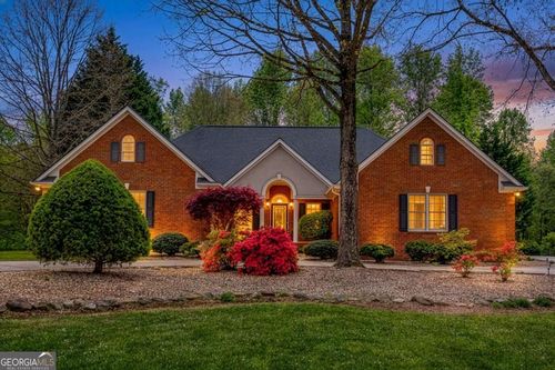 6628 Windvane Pt, Clermont, GA, 30527-1840 | Card Image