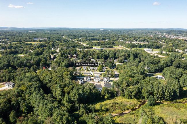 2-2 - 11-2 Porch Light Dr, Condo with 3 bedrooms, 3 bathrooms and null parking in Dover NH | Image 38