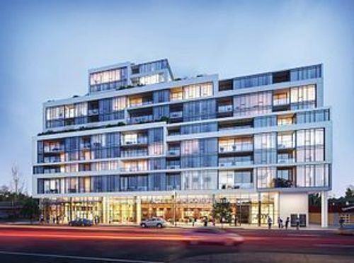 512-859 The Queensway, Etobicoke, ON, M8Z1N8 | Card Image