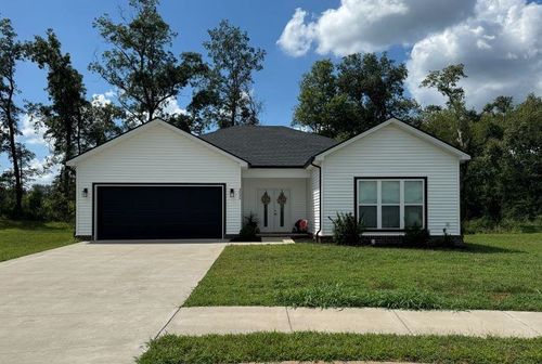 3039 Gunsmoke Trail Way, Bowling Green, KY, 42164 | Card Image