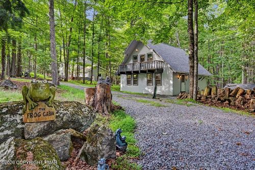 1694 Stag Run, Pocono Lake, PA, 18347-8199 | Card Image