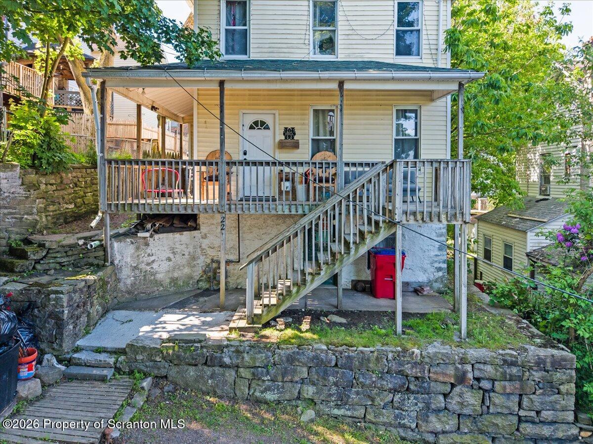 Residential in Carbondale 2