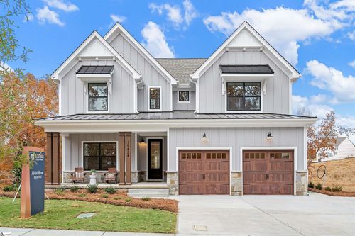 Lot 8 Nivie Lane, Simpsonville, SC, 29681 | Card Image