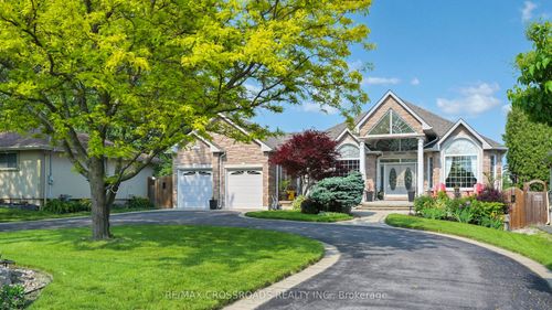3531 Garrard Rd, Whitby, ON, L1R3L1 | Card Image