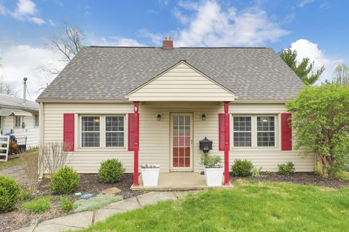 4222 Arbutus Ave, Grove City, OH, 43123-3115 | Card Image