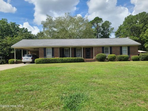 2904 Graham Dr, Kinston, NC, 28504-1110 | Card Image