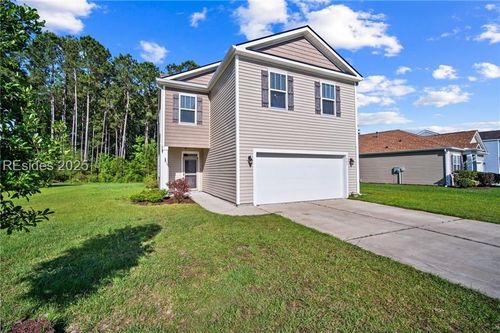 143 Horizon Trl, Bluffton, SC, 29910-4415 | Card Image