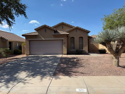 3430 E Packard Dr, Gilbert, AZ, 85298-8830 | Card Image