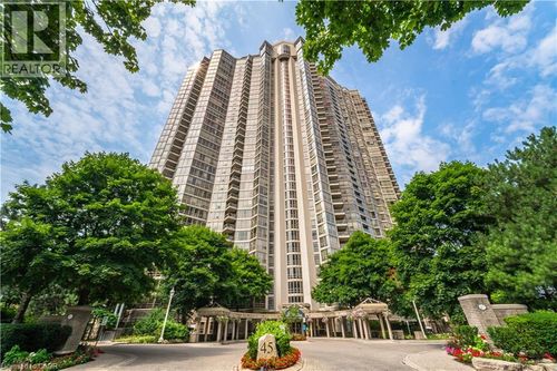 109-45 Kingsbridge Garden Cir, Mississauga, ON, L5R3K4 | Card Image