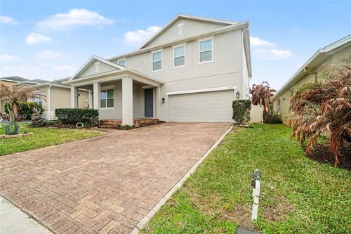 2251 Napone Ln, Other City - In The State Of Florida, FL, 34715 | Card Image