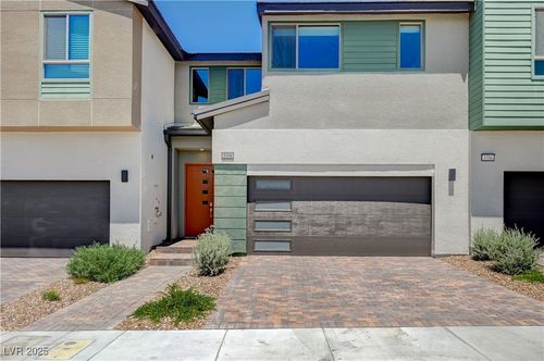 3358 Via Strada St, Henderson, NV, 89044-1953 | Card Image