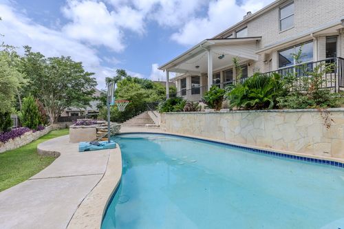 3805 Durnbury, Round Rock, TX, 78664-3932 | Card Image