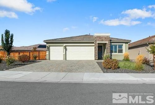 774 Sweet Briar Ln, Sparks, NV, 89436-4409 | Card Image