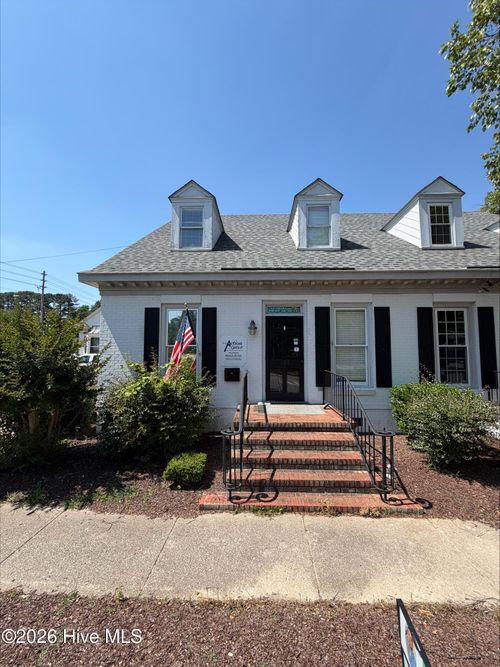 101 Brentwood Center Lane N, Wilson, NC, 27896 | Card Image