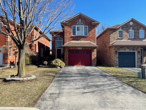 2066 Shady Glen Road, Oakville, ON, L6M3P1 | Card Image