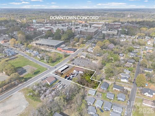 91 Corban Avenue Sw, Concord, NC, 28025 | Card Image