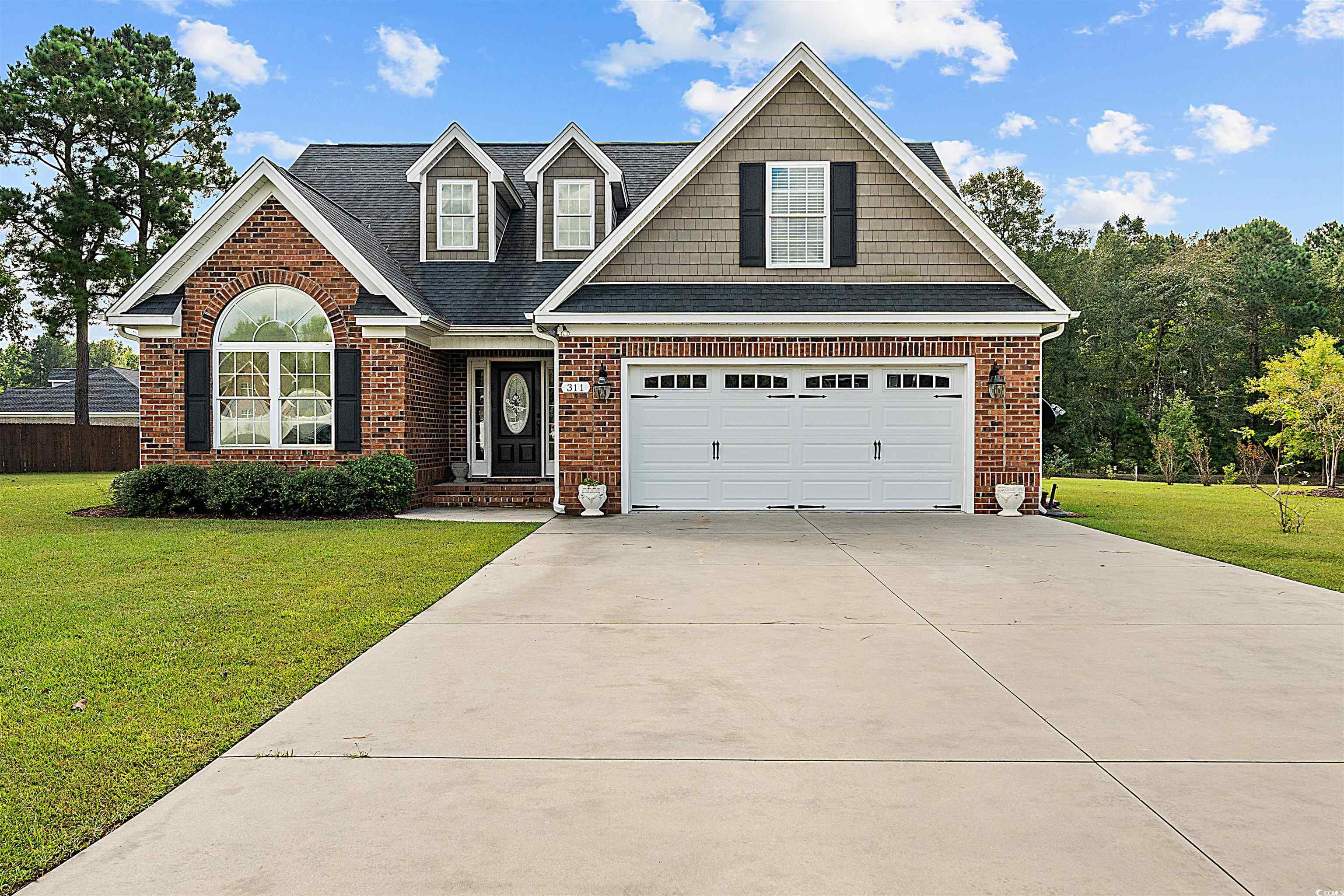 Farmtrac Dr, Galivants Ferry, SC 29544