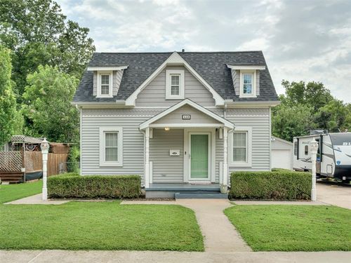 113 S Hoff Ave, El Reno, OK, 73036-2915 | Card Image