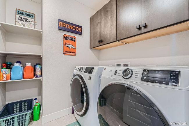 1 - 16433 Askins Loop, Townhouse with 3 bedrooms, 3 bathrooms and 2 parking in Parker CO | Image 23