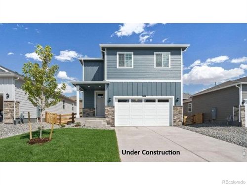 854 Trumpet Ln, Windsor, CO, 80550-4075 | Card Image