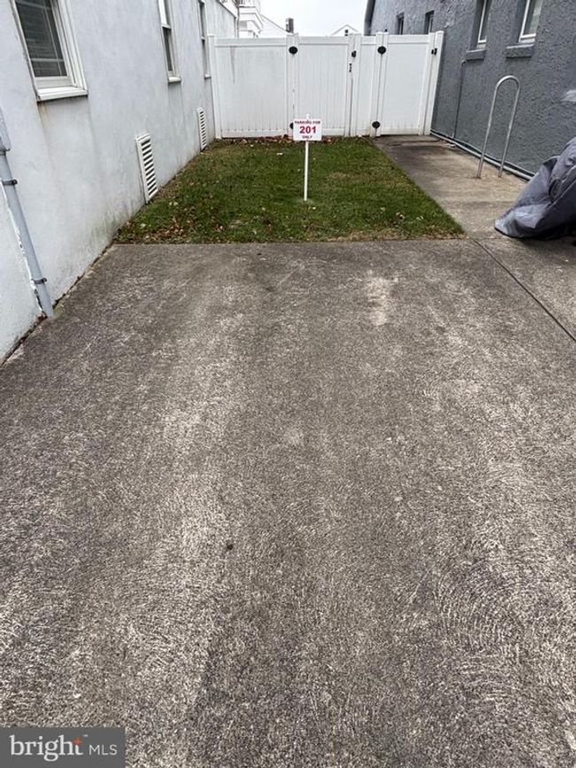 201 - 1400 Surf Ave, Condo with 0 bedrooms, 1 bathrooms and null parking in North Wildwood NJ | Image 12