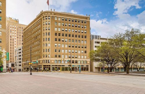 202-411 W 7th St, Fort Worth, TX, 76102-3604 | Card Image