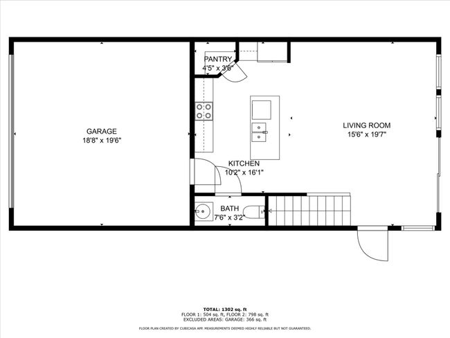 View of property floor plan | Image 26