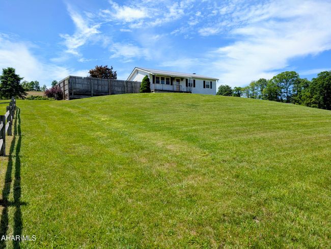 151 Rio Grande Rd, House other with 3 bedrooms, 2 bathrooms and null parking in Clearville PA | Image 26