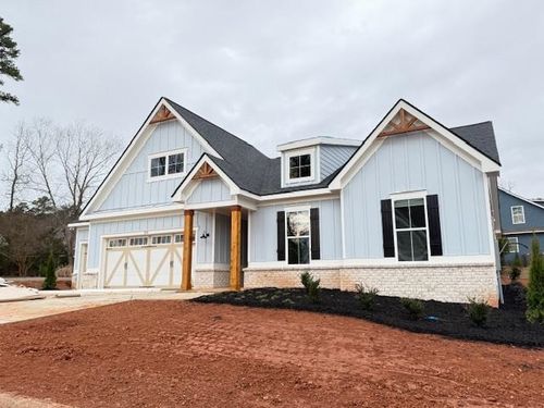 1010 Mid Mashie Way, Greensboro, GA, 30642-6117 | Card Image