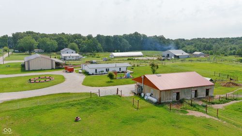 6875 E County Road 1100 N, Butlerville, IN, 47223-9192 | Card Image