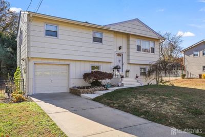 39 Coolidge Avenue, House other with 3 bedrooms, 2 bathrooms and null parking in East Brunswick NJ | Image 1