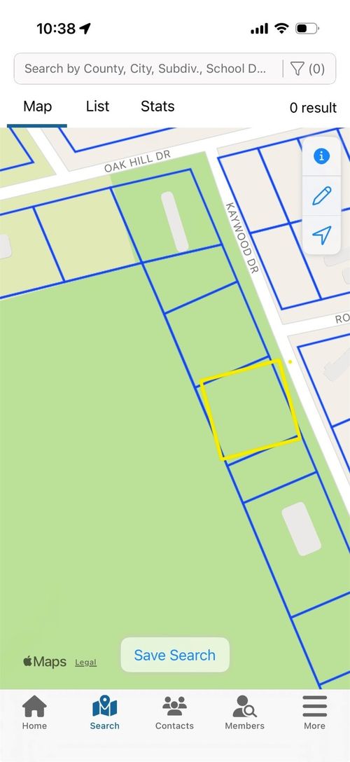 4330 Kaywood Dr, Granbury, TX, 76048-3545 | Card Image