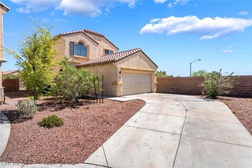 5202 Melbourne Ridge Ct, Las Vegas, NV, 89141-0428 | Card Image