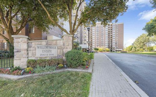 601-2556 Argyle Rd, Mississauga, ON, L5B2H6 | Card Image