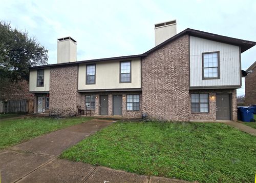apt-c-2814 Wimbledon Ct, Garland, TX, 75041-2634 | Card Image
