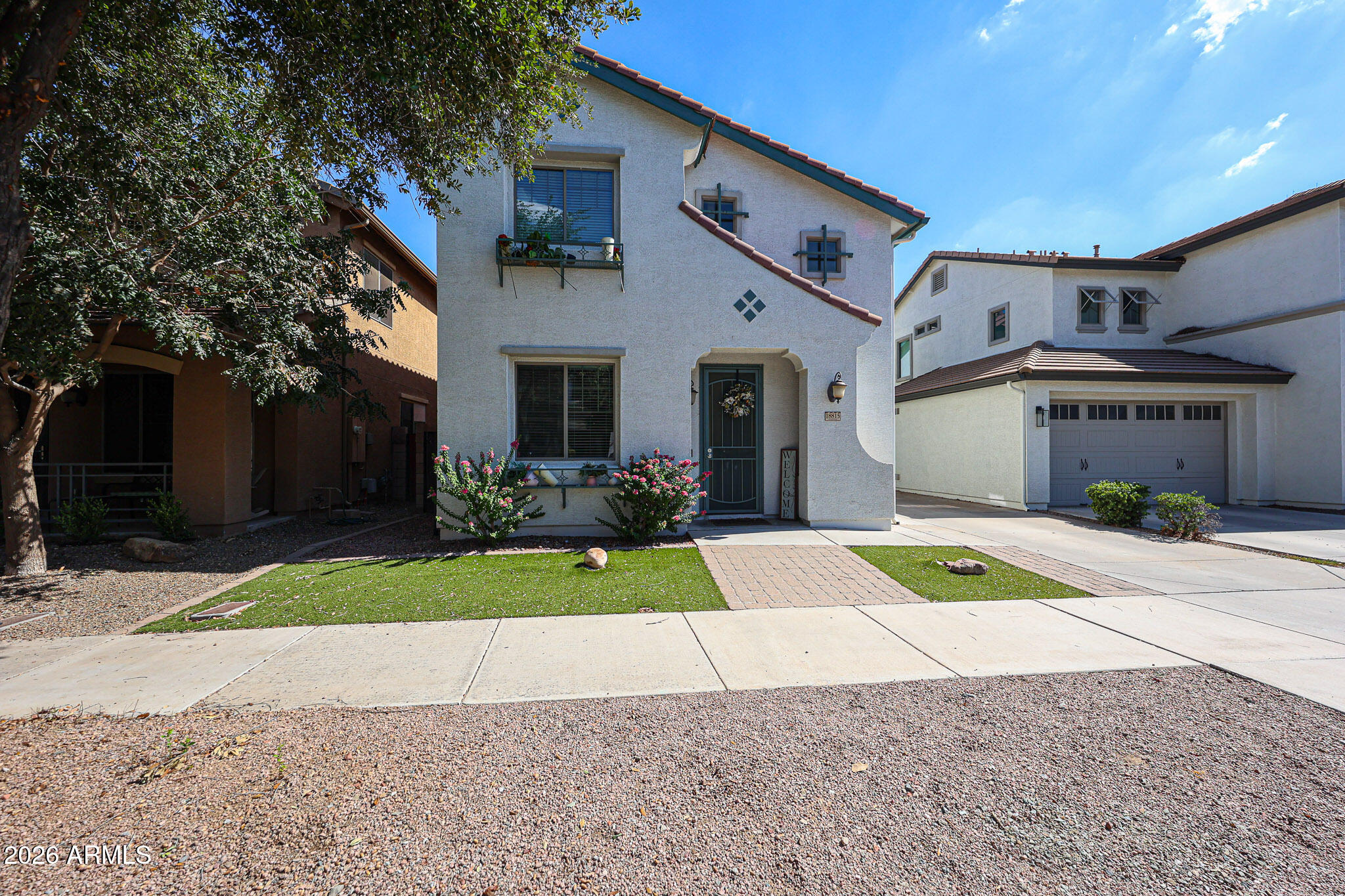 Residential in Queen Creek
