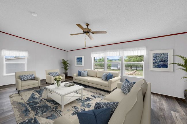 156 Julie Dr, House other with 2 bedrooms, 2 bathrooms and null parking in Kingsland TX | Image 5