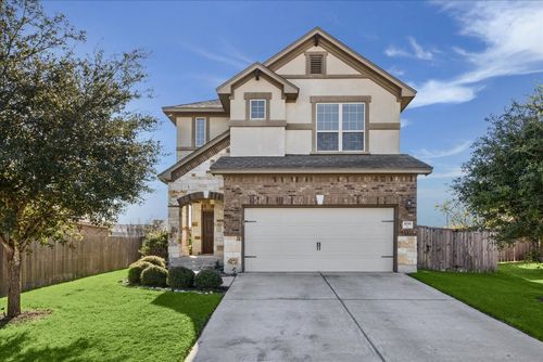 1036 Chad Loop, Round Rock, TX, 78665-2043 | Card Image