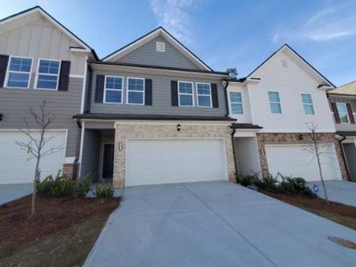 5568 Cannonade Ln, Lithonia, GA, 30058-5919 | Card Image