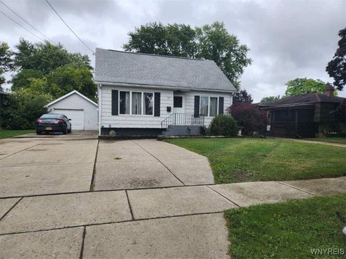 57 Wyandotte St, Depew, NY, 14043-3407 | Card Image